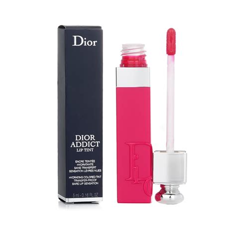 dior tint 541|dior transfer proof lip tint.